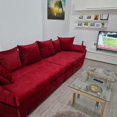 Ferienwohnung Red.96 Năvodari Exterior foto